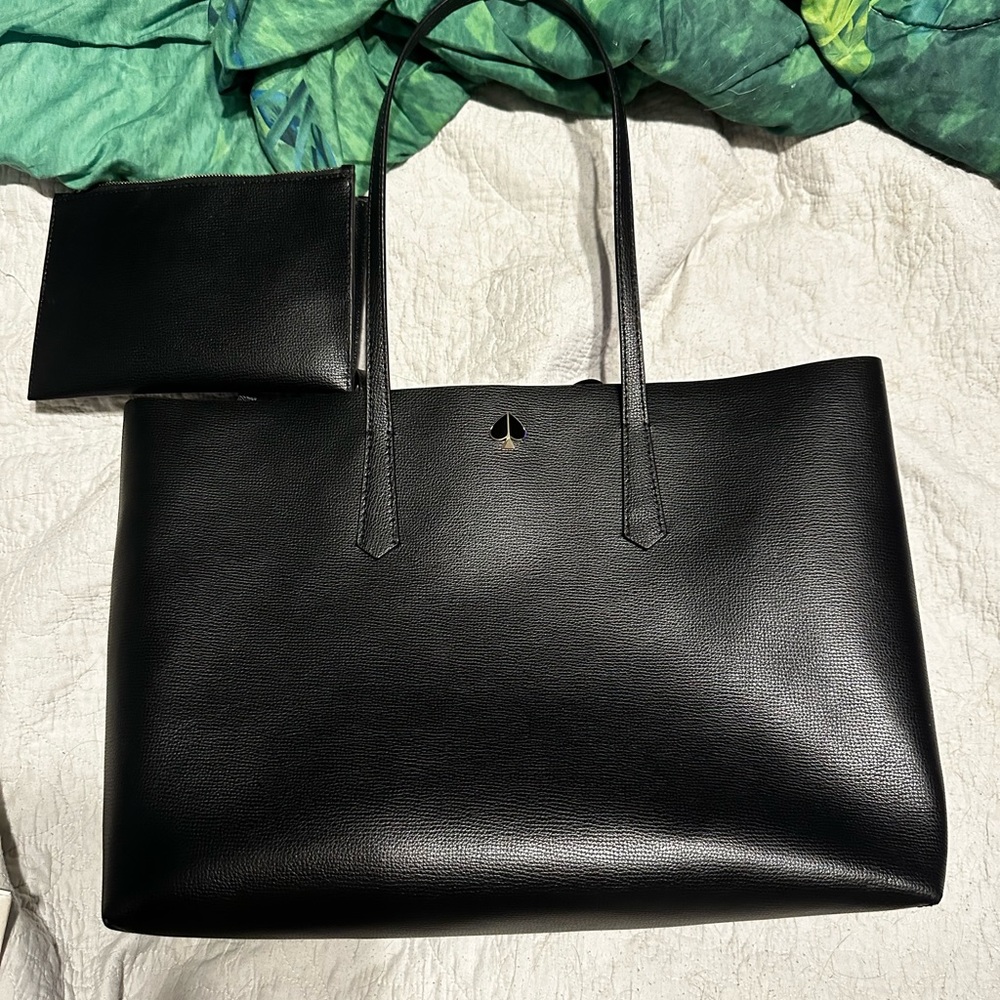 Kate Spade large tote